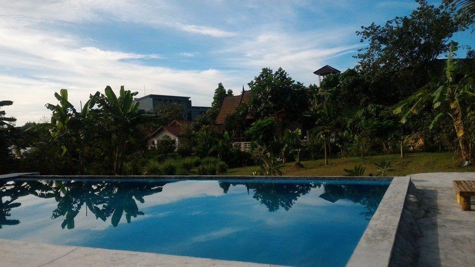 Villa De Mama Rawai Екстер'єр фото