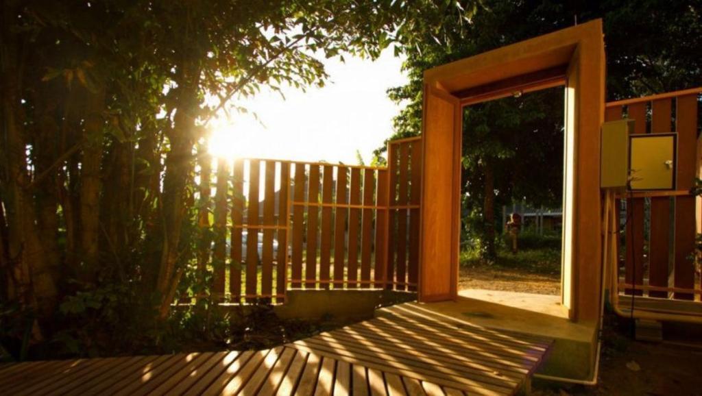Villa De Mama Rawai Екстер'єр фото