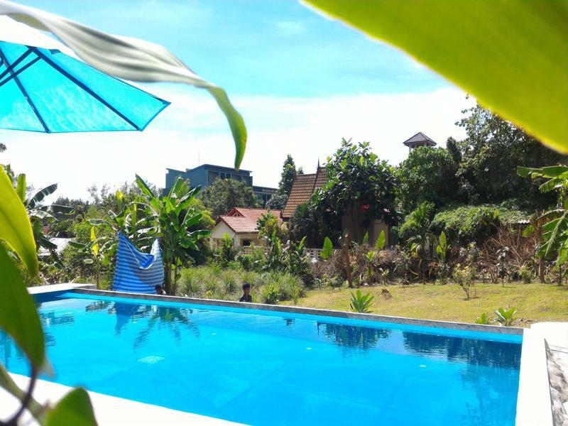 Villa De Mama Rawai Екстер'єр фото